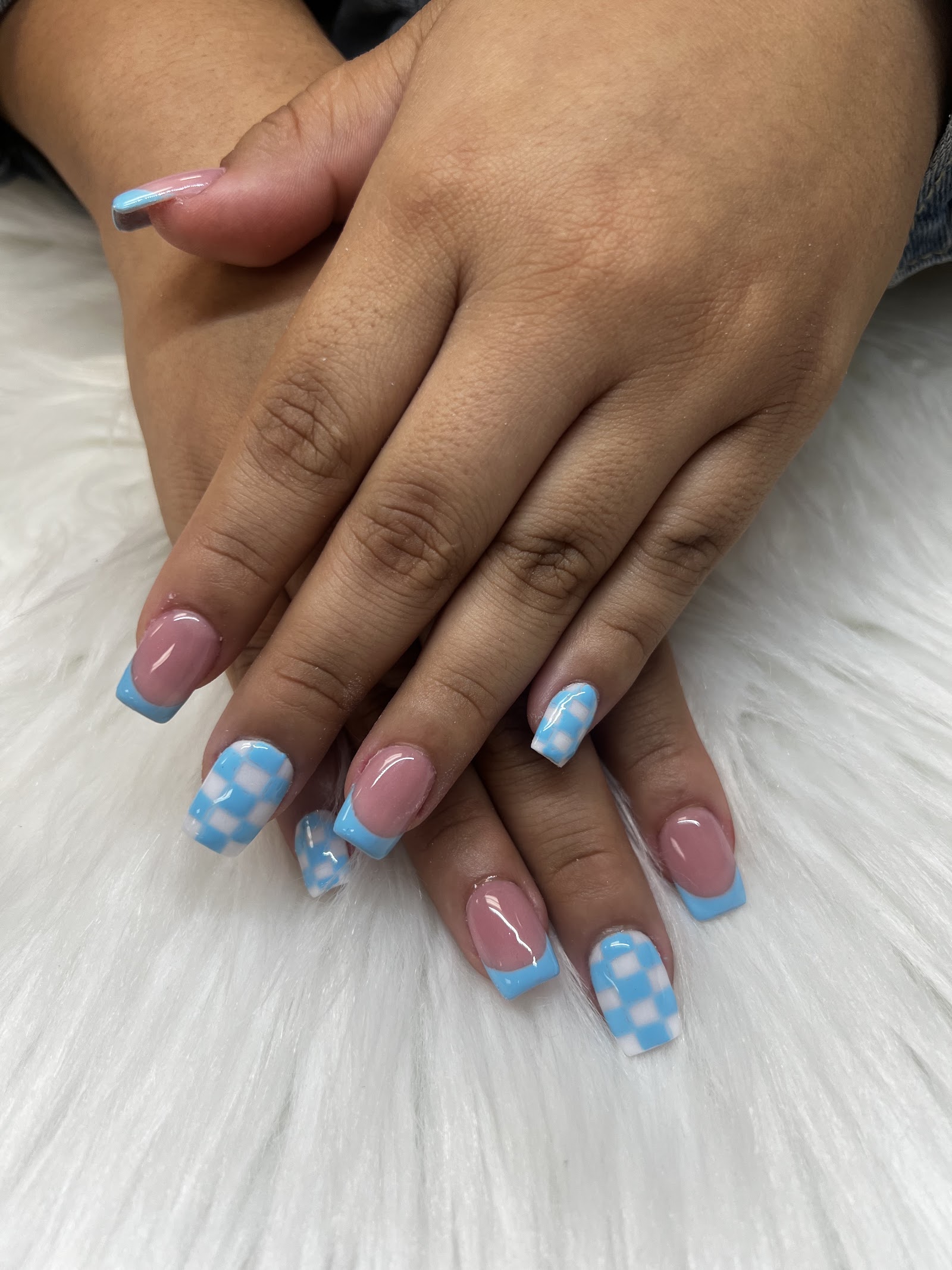 Pretty Nails Lubbock nail photo 1