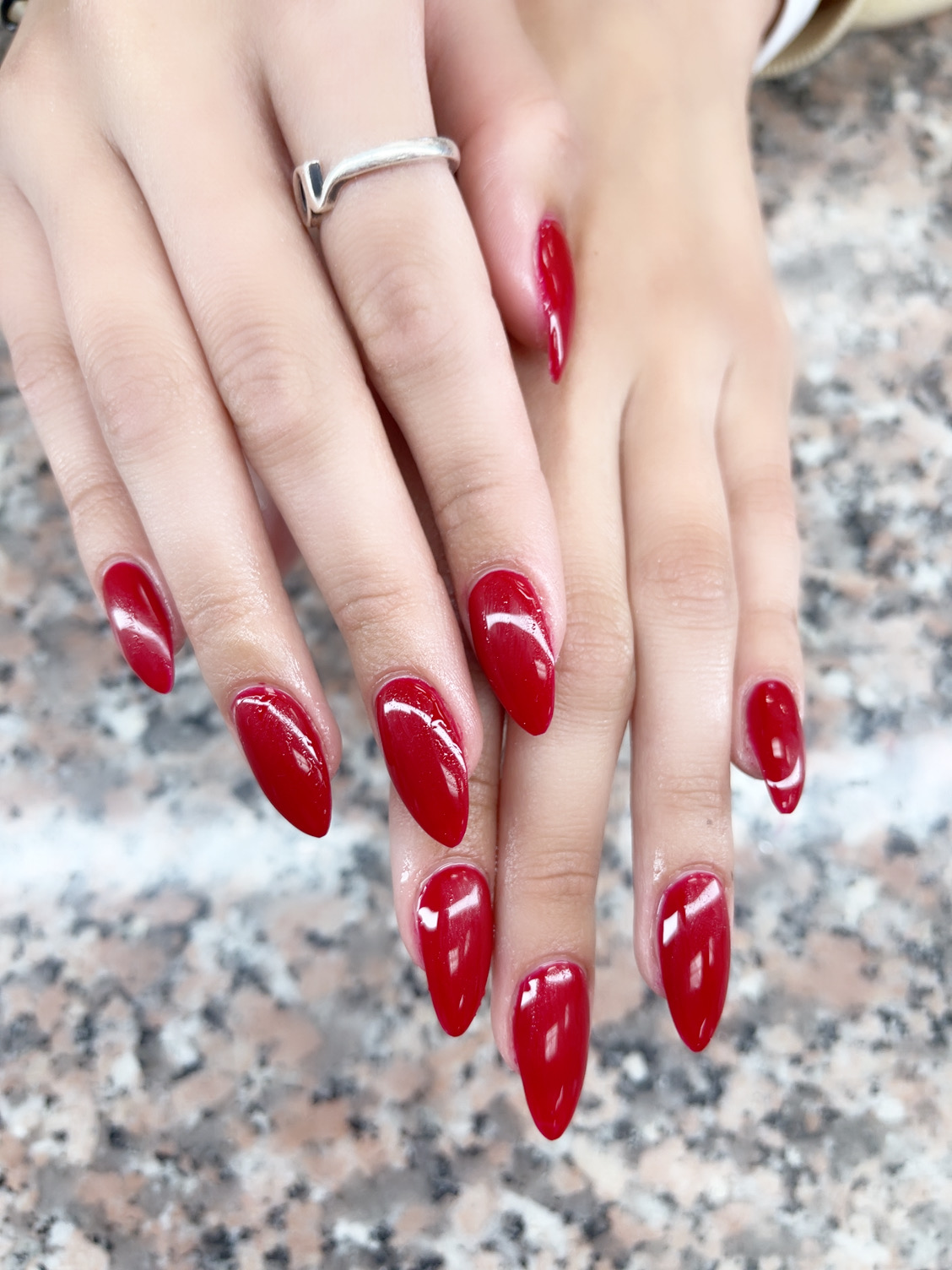 Pretty Nails Lubbock nail photo 3